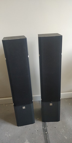 Used Dali LEKTOR 6 Floorstanding speakers for Sale | HifiShark.com