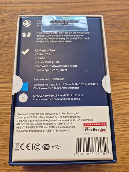 Product image 2 of 2