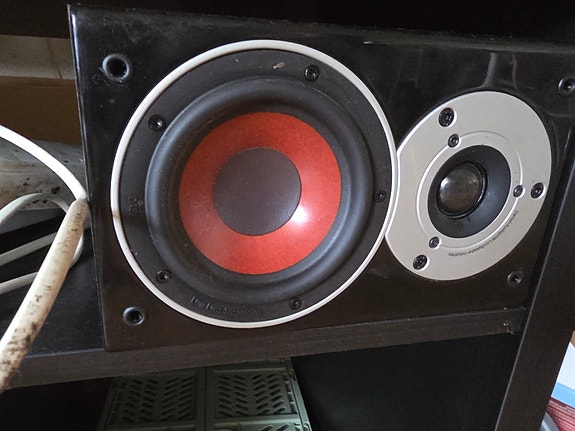 Used Dali Zensor Pico Bookshelf speakers for Sale | HifiShark.com
