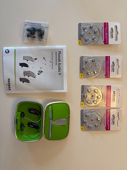 Product image 2 of 5