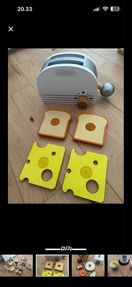 Product image 2 of 7
