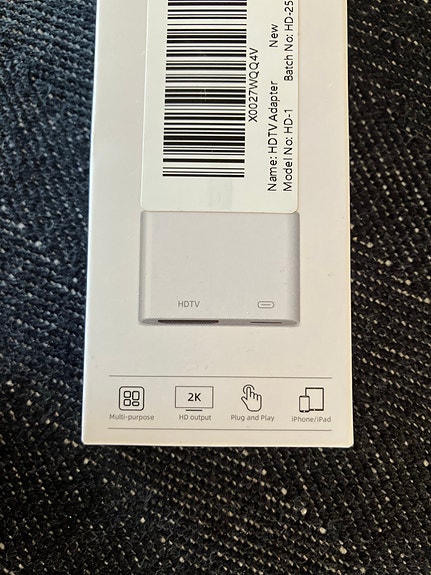 Product image 2 of 5