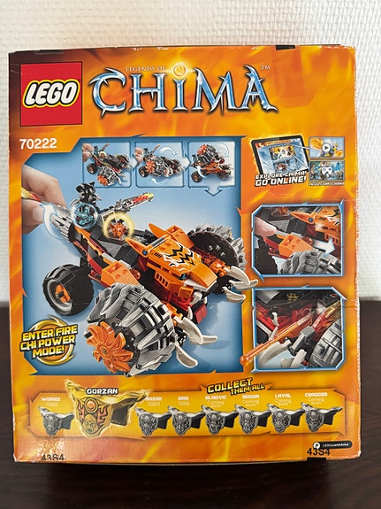 Product image 2 of 5