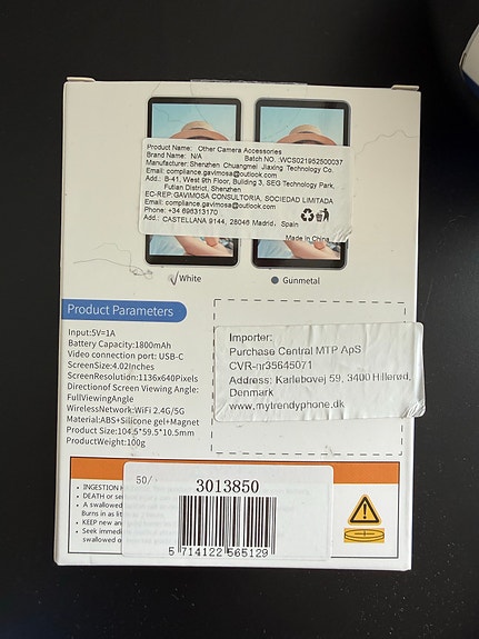 Product image 6 of 6