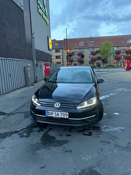 VW Golf VII