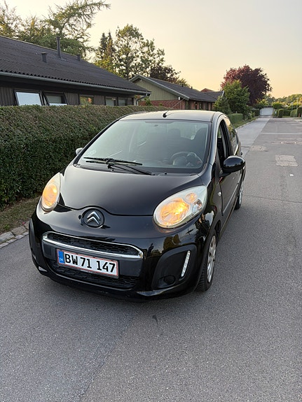 Citroen Unknown