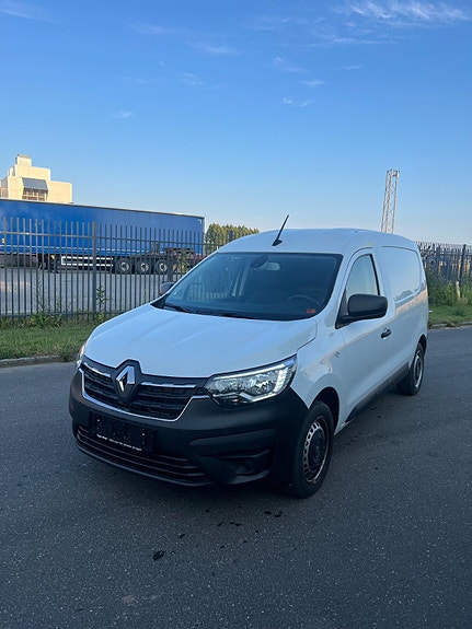 Renault Express