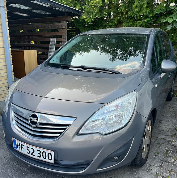 Opel Unknown