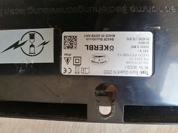 Product image 2 of 3