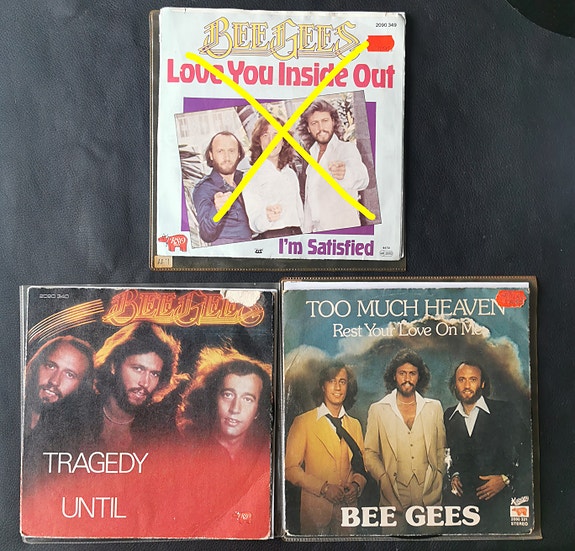 Product image 1 of 5