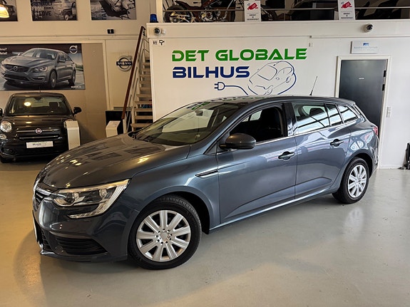 Renault Megane IV