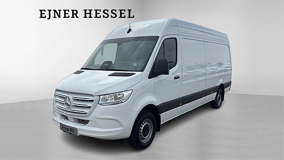 Mercedes Sprinter 317