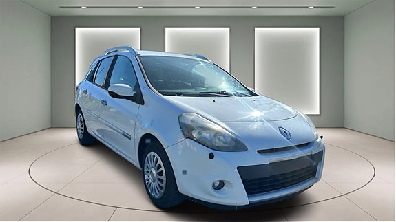 Renault Clio III