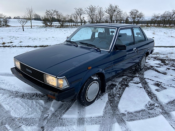 Toyota Unknown
