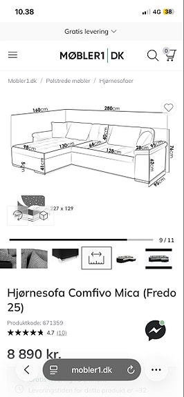 Product image 4 of 10