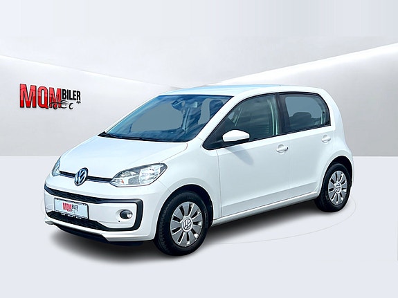 VW UP!
