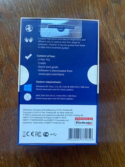 Product image 2 of 2