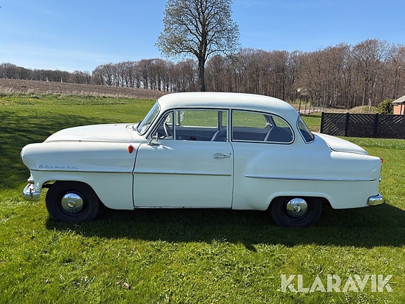Opel Unknown