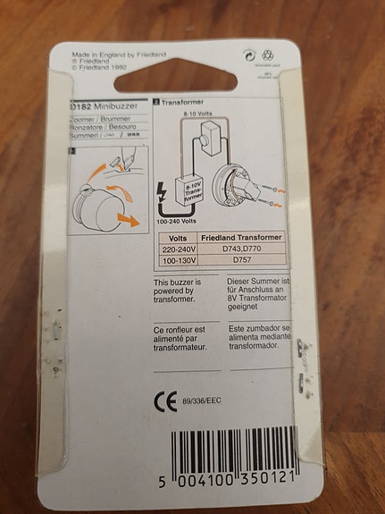 Product image 3 of 7