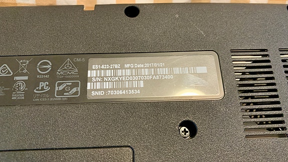 Product image 3 of 6