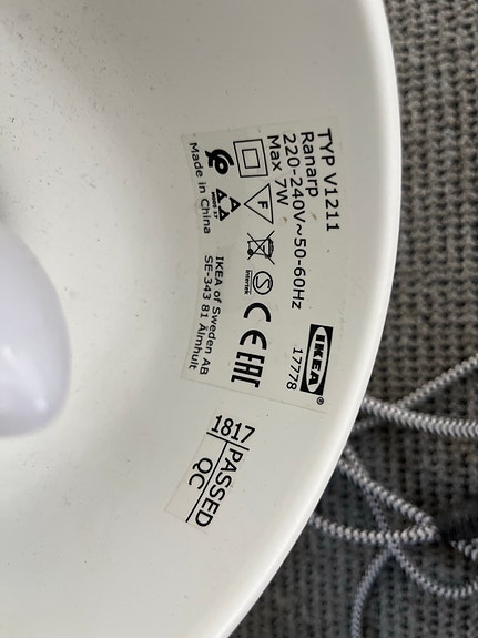 Product image 2 of 5