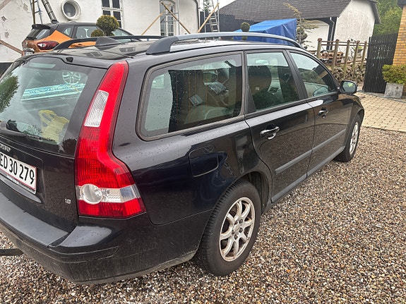 Volvo Unknown