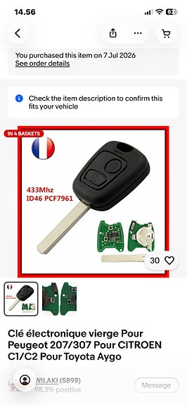 Product image 2 of 3