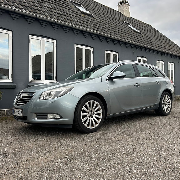 Opel Unknown