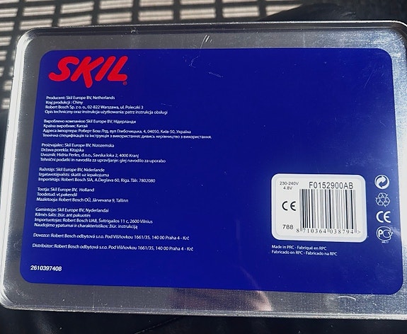 Product image 4 of 5