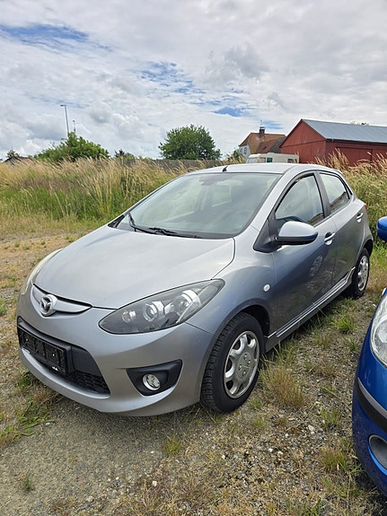 Mazda Unknown