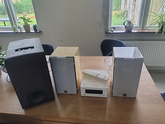 Used B&W AS1 for Sale | HifiShark.com