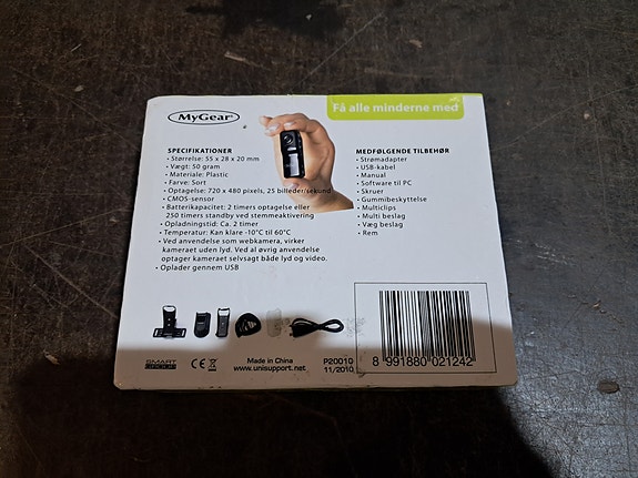 Product image 2 of 5