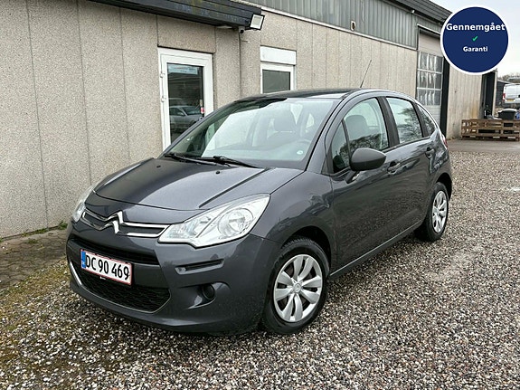 Citroen C3
