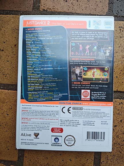 Product image 2 of 2