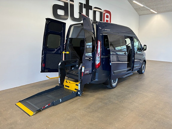 Ford Transit Custom Kombi 310S