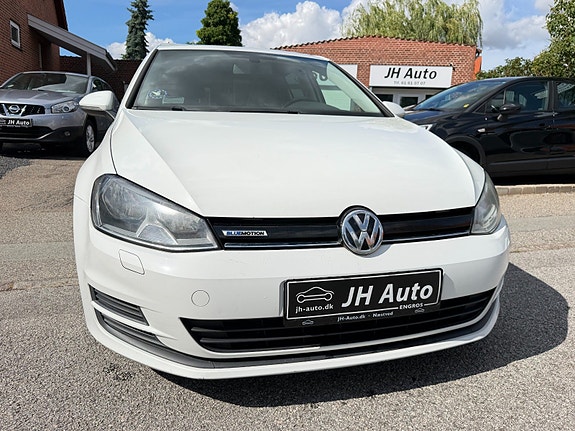 VW Golf VII