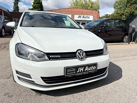VW Golf VII