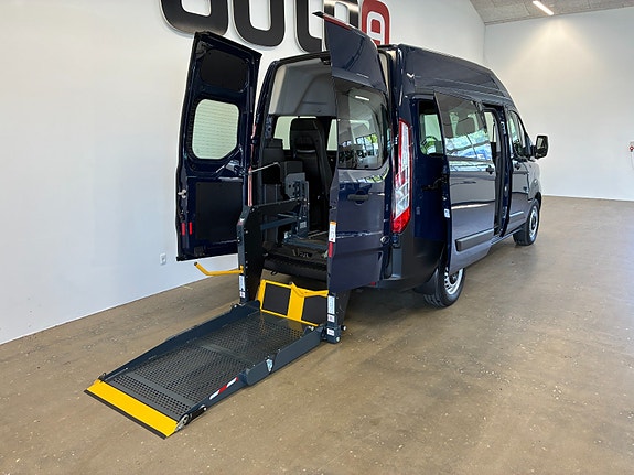 Ford Transit Custom Kombi 310S