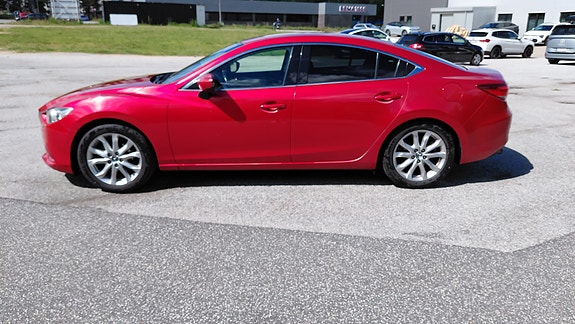 Mazda Unknown
