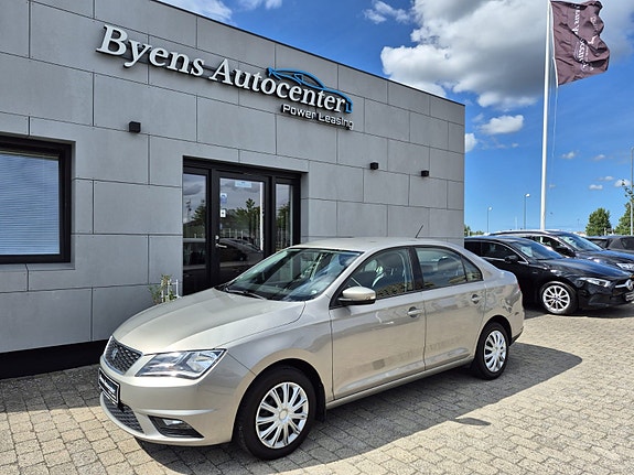 Seat Toledo