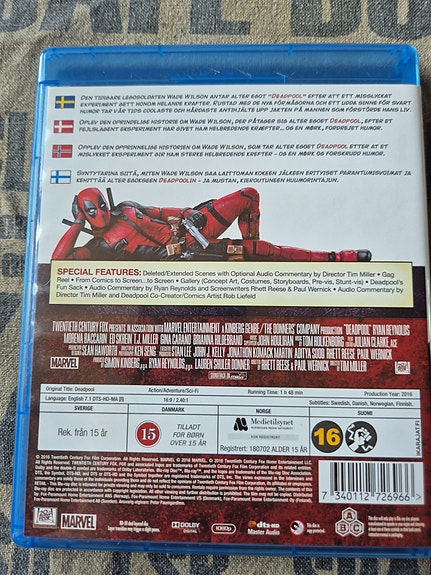 Product image 2 of 2