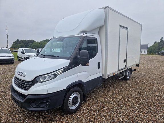 Iveco Daily