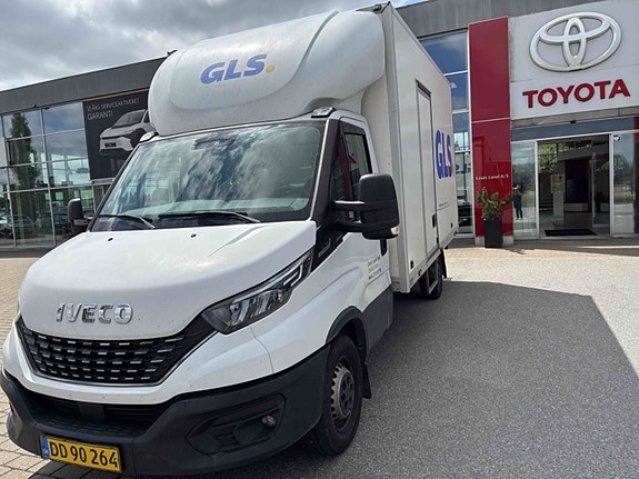 Iveco Daily