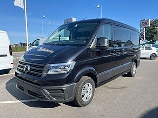 VW Crafter 35