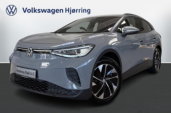 VW ID.4