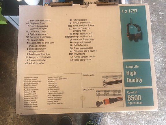 Product image 2 of 3