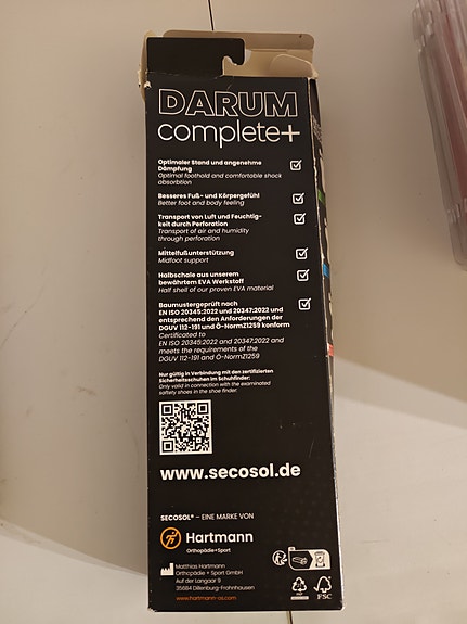 Product image 2 of 5