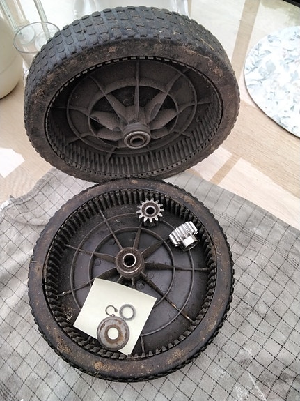 Product image 2 of 5