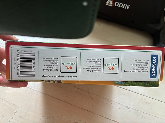Product image 2 of 2