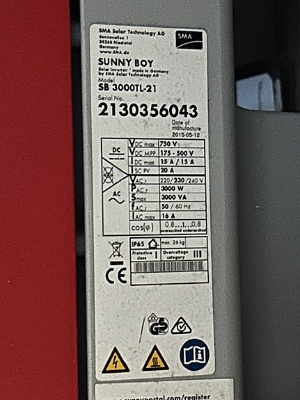 Product image 2 of 3